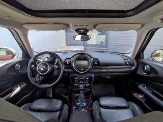 Mini MINI Clubman Cooper SD Aut. *Panorama*Leder*Navi*