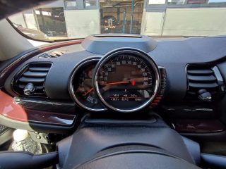 Mini MINI Clubman Cooper SD Aut. *Panorama*Leder*Navi*