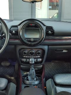 Mini MINI Clubman Cooper SD Aut. *Panorama*Leder*Navi*