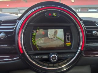 Mini MINI Clubman Cooper SD Aut. *Panorama*Leder*Navi*