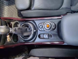 Mini MINI Clubman Cooper SD Aut. *Panorama*Leder*Navi*