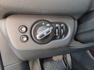 Mini MINI Clubman Cooper SD Aut. *Panorama*Leder*Navi*