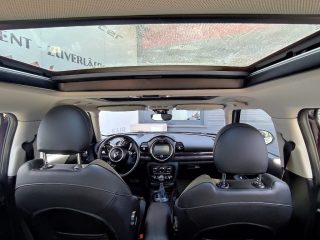 Mini MINI Clubman Cooper SD Aut. *Panorama*Leder*Navi*