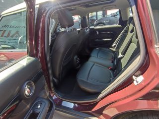 Mini MINI Clubman Cooper SD Aut. *Panorama*Leder*Navi*