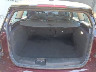 Mini MINI Clubman Cooper SD Aut. *Panorama*Leder*Navi*