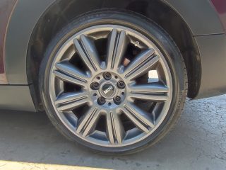 Mini MINI Clubman Cooper SD Aut. *Panorama*Leder*Navi*