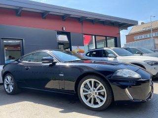 Jaguar XKR -S  5,0 S/C Coupé Supercharged*Leder*Navi*Xenon*