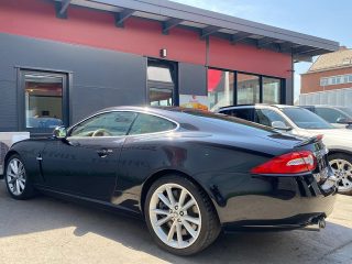 Jaguar XKR -S  5,0 S/C Coupé Supercharged*Leder*Navi*Xenon*