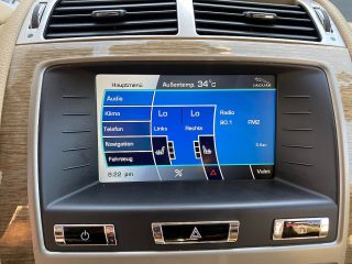 Jaguar XKR -S  5,0 S/C Coupé Supercharged*Leder*Navi*Xenon*