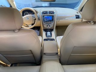 Jaguar XKR -S  5,0 S/C Coupé Supercharged*Leder*Navi*Xenon*