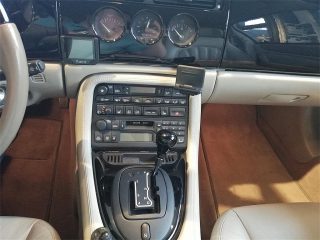 Jaguar XK8 **Neuwagenzustand** *Servicegepflegt*