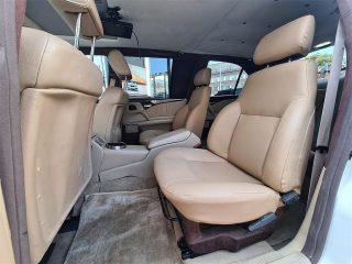 Mercedes-Benz E 320 Classic Aut. *7-Sitzer*Leder*Erdgas-Benzin*