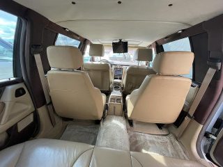 Mercedes-Benz E 320 Classic Aut. *7-Sitzer*Leder*Erdgas-Benzin*