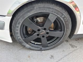 Mercedes-Benz E 320 Classic Aut. *7-Sitzer*Leder*Erdgas-Benzin*