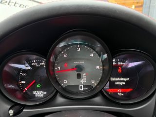 Porsche Macan S Diesel 3,0 DSG *Leder*Navi*Bi-Xenon*PDC*