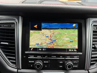 Porsche Macan S Diesel 3,0 DSG *Leder*Navi*Bi-Xenon*PDC*