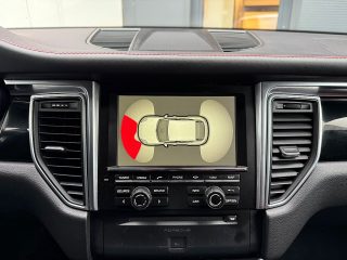 Porsche Macan S Diesel 3,0 DSG *Leder*Navi*Bi-Xenon*PDC*