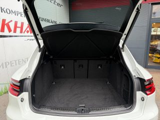 Porsche Macan S Diesel 3,0 DSG *Leder*Navi*Bi-Xenon*PDC*