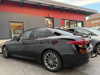 Alfa Romeo Giulia Sprint 2,2 16V 190 AT8 Q4 *Navi*Led*RFKamera
