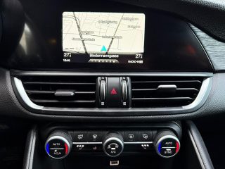 Alfa Romeo Giulia Sprint 2,2 16V 190 AT8 Q4 *Navi*Led*RFKamera