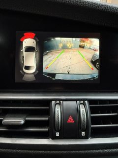 Alfa Romeo Giulia Sprint 2,2 16V 190 AT8 Q4 *Navi*Led*RFKamera