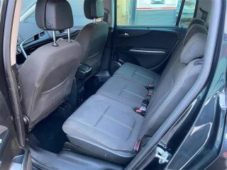 Opel Zafira Tourer 1,6 CDTI ecoflex Österreich Ed. Start/Stop *7-Sitzer*Klimaautomatik*