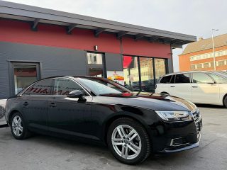 Audi A4 3,0 TDI quattro Sport S-tronic *S-Line*Navi*LED*