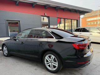 Audi A4 3,0 TDI quattro Sport S-tronic *S-Line*Navi*LED*