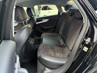 Audi A4 3,0 TDI quattro Sport S-tronic *S-Line*Navi*LED*