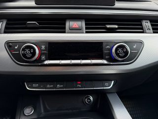 Audi A4 3,0 TDI quattro Sport S-tronic *S-Line*Navi*LED*