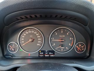 BMW X3 xDrive20d Österreich-Paket Aut. *Leder*Bi-Xenon*Bluetooth*2xPDC*