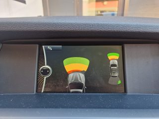 BMW X3 xDrive20d Österreich-Paket Aut. *Leder*Bi-Xenon*Bluetooth*2xPDC*