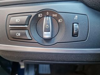 BMW X3 xDrive20d Österreich-Paket Aut. *Leder*Bi-Xenon*Bluetooth*2xPDC*