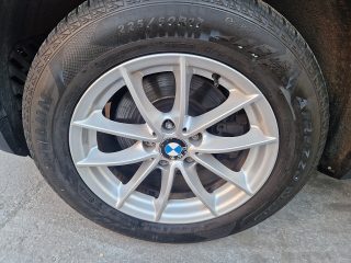 BMW X3 xDrive20d Österreich-Paket Aut. *Leder*Bi-Xenon*Bluetooth*2xPDC*