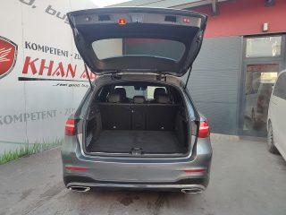 Mercedes-Benz GLC 250 4MATIC Aut. *AMG-Line*Pano*LED*Navi*AHK*