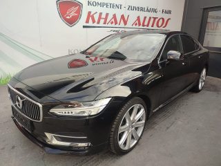Volvo S90 D5 AWD Inscription Geartronic *Vollausstattung*