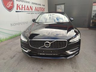 Volvo S90 D5 AWD Inscription Geartronic *Vollausstattung*