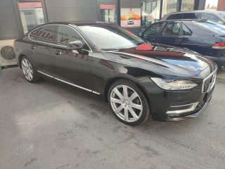 Volvo S90 D5 AWD Inscription Geartronic *Vollausstattung*