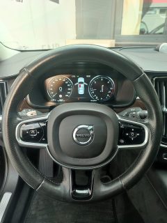 Volvo S90 D5 AWD Inscription Geartronic *Vollausstattung*