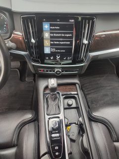 Volvo S90 D5 AWD Inscription Geartronic *Vollausstattung*