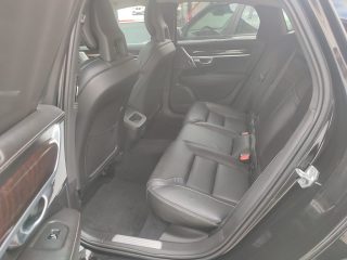 Volvo S90 D5 AWD Inscription Geartronic *Vollausstattung*