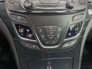 Opel Insignia ST 2,0 CDTI Cosmo *OPC-Line*Panorama*Leder*Sitzbelüftung*