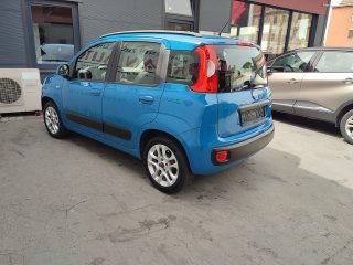 Fiat Panda 0,9L *Klima*Nichtraucher*