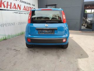 Fiat Panda 0,9L *Klima*Nichtraucher*