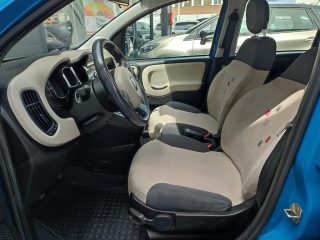 Fiat Panda 0,9L *Klima*Nichtraucher*