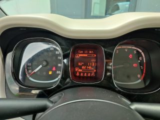 Fiat Panda 0,9L *Klima*Nichtraucher*