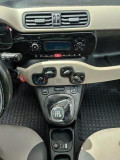 Fiat Panda 0,9L *Klima*Nichtraucher*