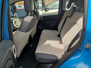 Fiat Panda 0,9L *Klima*Nichtraucher*