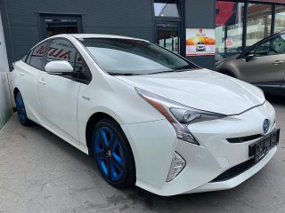 Toyota Prius 1,8 VVT-i Hybrid *Navi*Headup*RFKamera*
