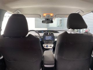 Toyota Prius 1,8 VVT-i Hybrid *Navi*Headup*RFKamera*